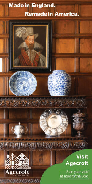 Image for Historic Agecroft Hall